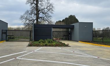 ¡ Oportunidad ! Exclusivas Parcelas en Condominio Cerrado Las Quemas - Osorno
