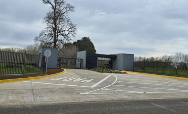 ¡ Oportunidad ! Exclusivas Parcelas en Condominio Cerrado Las Quemas - Osorno