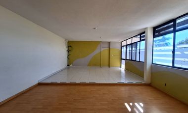 CASA COMERCIAL EN RENTA EN ESQUINA EN LA ARBIDE LEÓN GTO IDEAL PARA OFICINAS, ESCUELA, ACADEMIA, SPA, CONSULTORIOS A DOS CALLES DE AV. NICARAGUA
