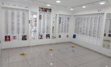 GRAN LOCAL CENTRICO, 262 M2 EN DOS NIVELES, AMPTO TODO COMERCIO
