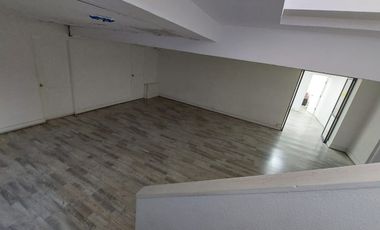 GRAN LOCAL CENTRICO, 262 M2 EN DOS NIVELES, AMPTO TODO COMERCIO
