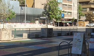 GRAN LOCAL CENTRICO, 262 M2 EN DOS NIVELES, AMPTO TODO COMERCIO