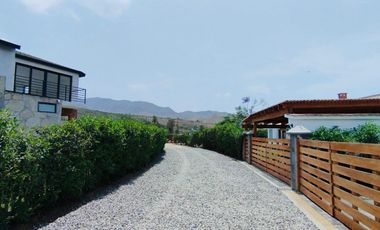 TERRENO EN MALA. MARAS DEL CAMPO. LOTES INDEPENDIZADOS