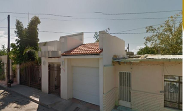 VENTA DE CASA