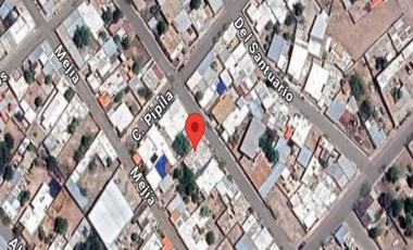 VENTA DE CASA