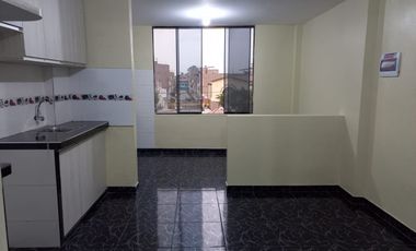 VENDO DEPARTAMENTO DE 97.14 M2 PISO 3 URB. SANTA ISABEL CARABAYLLO