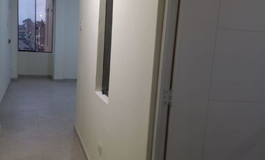 VENDO DEPARTAMENTO DE 97.14 M2 PISO 3 URB. SANTA ISABEL CARABAYLLO