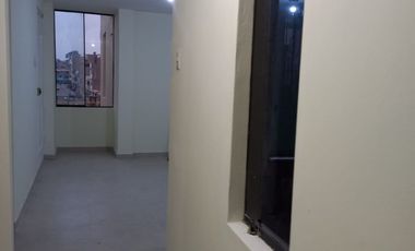 VENDO DEPARTAMENTO DE 97.14 M2 PISO 3 URB. SANTA ISABEL CARABAYLLO