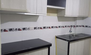 VENDO DEPARTAMENTO DE 97.14 M2 PISO 3 URB. SANTA ISABEL CARABAYLLO