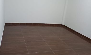 VENDO DEPARTAMENTO DE 97.14 M2 PISO 3 URB. SANTA ISABEL CARABAYLLO