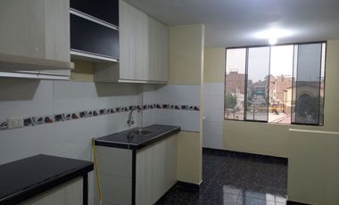 VENDO DEPARTAMENTO DE 97.14 M2 PISO 3 URB. SANTA ISABEL CARABAYLLO