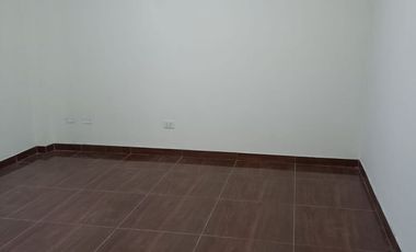 VENDO DEPARTAMENTO DE 97.14 M2 PISO 3 URB. SANTA ISABEL CARABAYLLO
