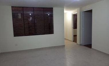 VENDO DEPARTAMENTO DE 97.14 M2 PISO 3 URB. SANTA ISABEL CARABAYLLO