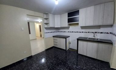 VENDO DEPARTAMENTO DE 97.14 M2 PISO 3 URB. SANTA ISABEL CARABAYLLO
