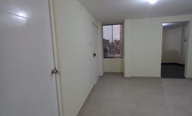 VENDO DEPARTAMENTO DE 97.14 M2 PISO 3 URB. SANTA ISABEL CARABAYLLO
