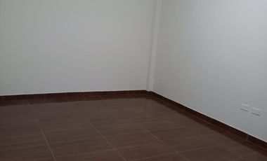 VENDO DEPARTAMENTO DE 97.14 M2 PISO 3 URB. SANTA ISABEL CARABAYLLO