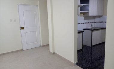 VENDO DEPARTAMENTO DE 97.14 M2 PISO 3 URB. SANTA ISABEL CARABAYLLO