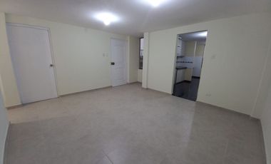 VENDO DEPARTAMENTO DE 97.14 M2 PISO 3 URB. SANTA ISABEL CARABAYLLO
