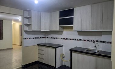 VENDO DEPARTAMENTO DE 97.14 M2 PISO 3 URB. SANTA ISABEL CARABAYLLO