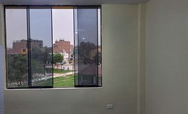 VENDO DEPARTAMENTO DE 97.14 M2 PISO 3 URB. SANTA ISABEL CARABAYLLO