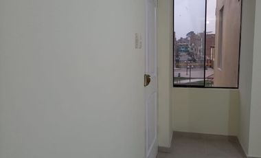 VENDO DEPARTAMENTO DE 97.14 M2 PISO 3 URB. SANTA ISABEL CARABAYLLO