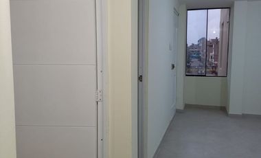 VENDO DEPARTAMENTO DE 97.14 M2 PISO 3 URB. SANTA ISABEL CARABAYLLO