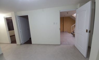 VENDO DEPARTAMENTO DE 97.14 M2 PISO 3 URB. SANTA ISABEL CARABAYLLO