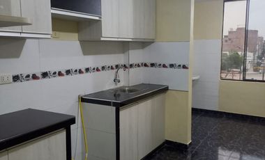 VENDO DEPARTAMENTO DE 97.14 M2 PISO 3 URB. SANTA ISABEL CARABAYLLO