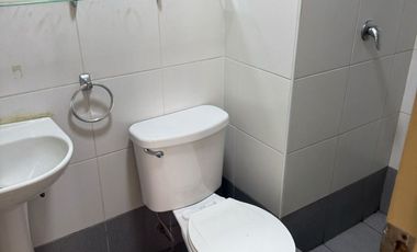 Alquiler Departamento de 2 Habitaciones en Villa Bonita – A un Costado de la Universidad San Marcos y Cerca a Otras Universidades