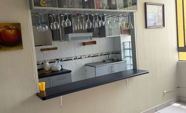 Alquiler Departamento de 2 Habitaciones en Villa Bonita – A un Costado de la Universidad San Marcos y Cerca a Otras Universidades