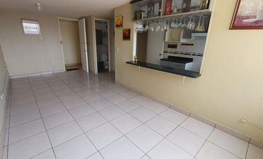 Alquiler Departamento de 2 Habitaciones en Villa Bonita – A un Costado de la Universidad San Marcos y Cerca a Otras Universidades