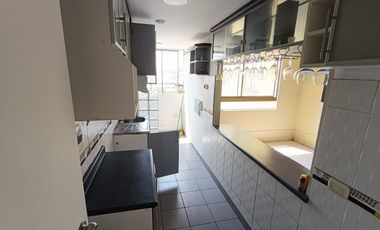 Alquiler Departamento de 2 Habitaciones en Villa Bonita – A un Costado de la Universidad San Marcos y Cerca a Otras Universidades