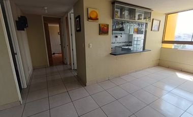 Alquiler Departamento de 2 Habitaciones en Villa Bonita – A un Costado de la Universidad San Marcos y Cerca a Otras Universidades