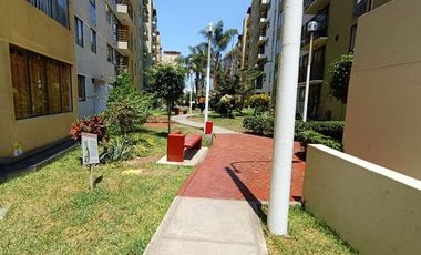 Alquiler Departamento de 2 Habitaciones en Villa Bonita – A un Costado de la Universidad San Marcos y Cerca a Otras Universidades