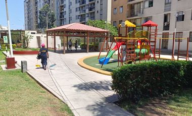 Alquiler Departamento de 2 Habitaciones en Villa Bonita – A un Costado de la Universidad San Marcos y Cerca a Otras Universidades