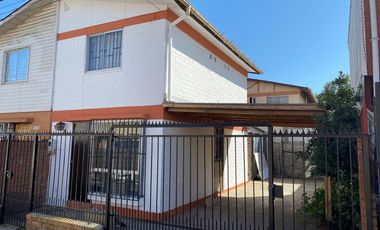 SE VENDE PROPIEDAD DE MATERIAL SOLIDO, SAN ANTONIO