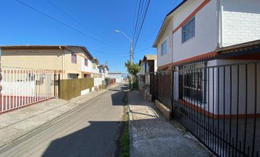 SE VENDE PROPIEDAD DE MATERIAL SOLIDO, SAN ANTONIO