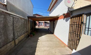 SE VENDE PROPIEDAD DE MATERIAL SOLIDO, SAN ANTONIO