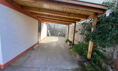 SE VENDE PROPIEDAD DE MATERIAL SOLIDO, SAN ANTONIO