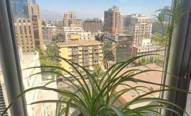HOLLEY/BUCAREST OFICINA 3 PRIVADOS 2 BAÑOS, VISTA 180° ESTACIONAMIENTO