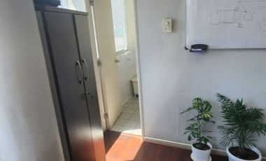 HOLLEY/BUCAREST OFICINA 3 PRIVADOS 2 BAÑOS, VISTA 180° ESTACIONAMIENTO