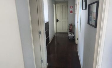 HOLLEY/BUCAREST OFICINA 3 PRIVADOS 2 BAÑOS, VISTA 180° ESTACIONAMIENTO