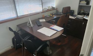 HOLLEY/BUCAREST OFICINA 3 PRIVADOS 2 BAÑOS, VISTA 180° ESTACIONAMIENTO