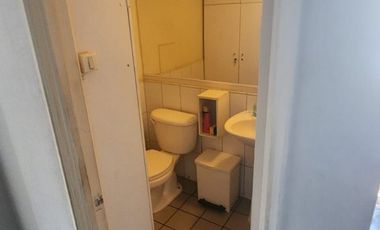 HOLLEY/BUCAREST OFICINA 3 PRIVADOS 2 BAÑOS, VISTA 180° ESTACIONAMIENTO