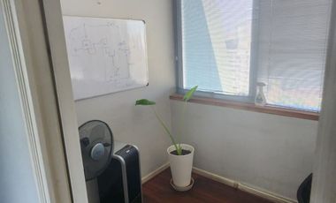 HOLLEY/BUCAREST OFICINA 3 PRIVADOS 2 BAÑOS, VISTA 180° ESTACIONAMIENTO