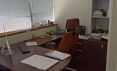 HOLLEY/BUCAREST OFICINA 3 PRIVADOS 2 BAÑOS, VISTA 180° ESTACIONAMIENTO