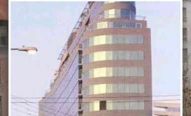 HOLLEY/BUCAREST OFICINA 3 PRIVADOS 2 BAÑOS, VISTA 180° ESTACIONAMIENTO