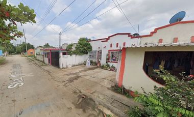 OY CASA EN VENTA VILLAS ACAYUCAN, SOCONUSCO, VERACRUZ
