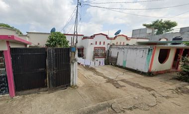 OY CASA EN VENTA VILLAS ACAYUCAN, SOCONUSCO, VERACRUZ