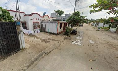 OY CASA EN VENTA VILLAS ACAYUCAN, SOCONUSCO, VERACRUZ